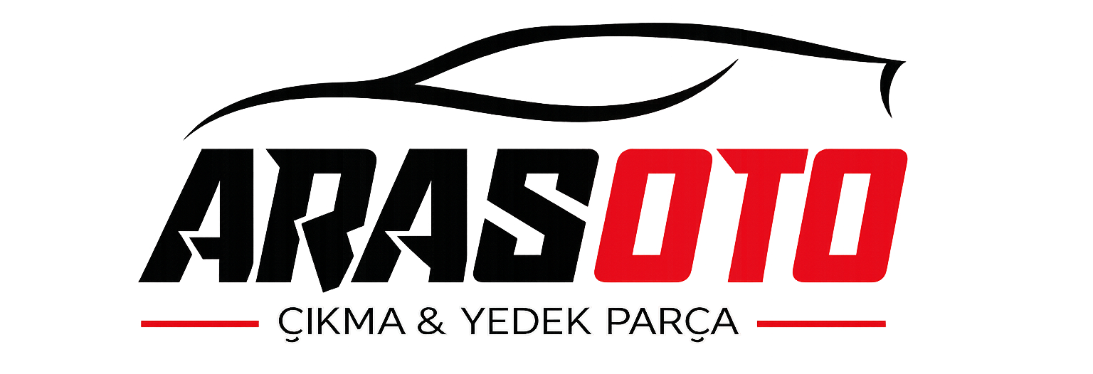 Arasoto Yedek Parça